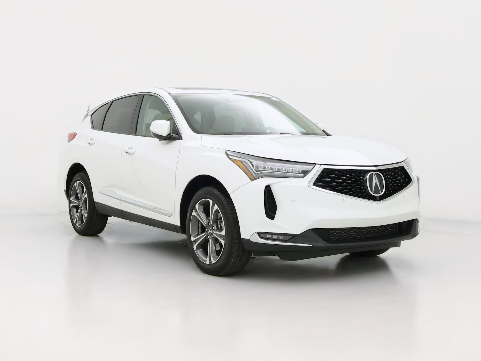 2023 Acura RDX Advance Package
