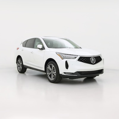 Vehicle exterior view