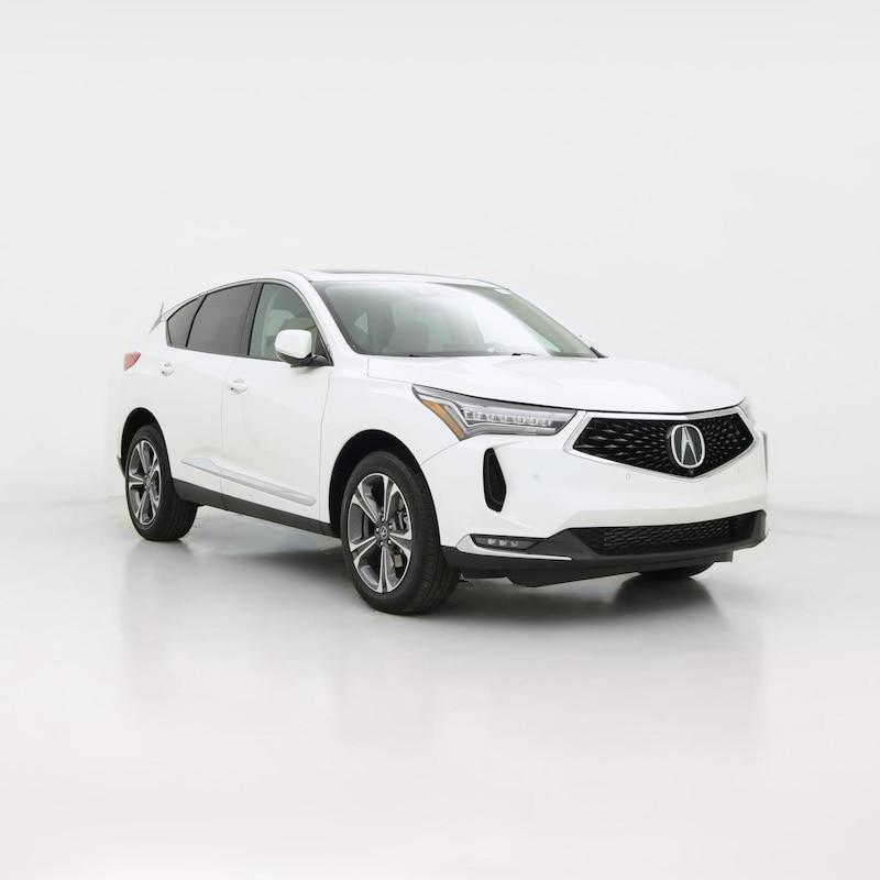 2023 Acura RDX SH-AWD Advance