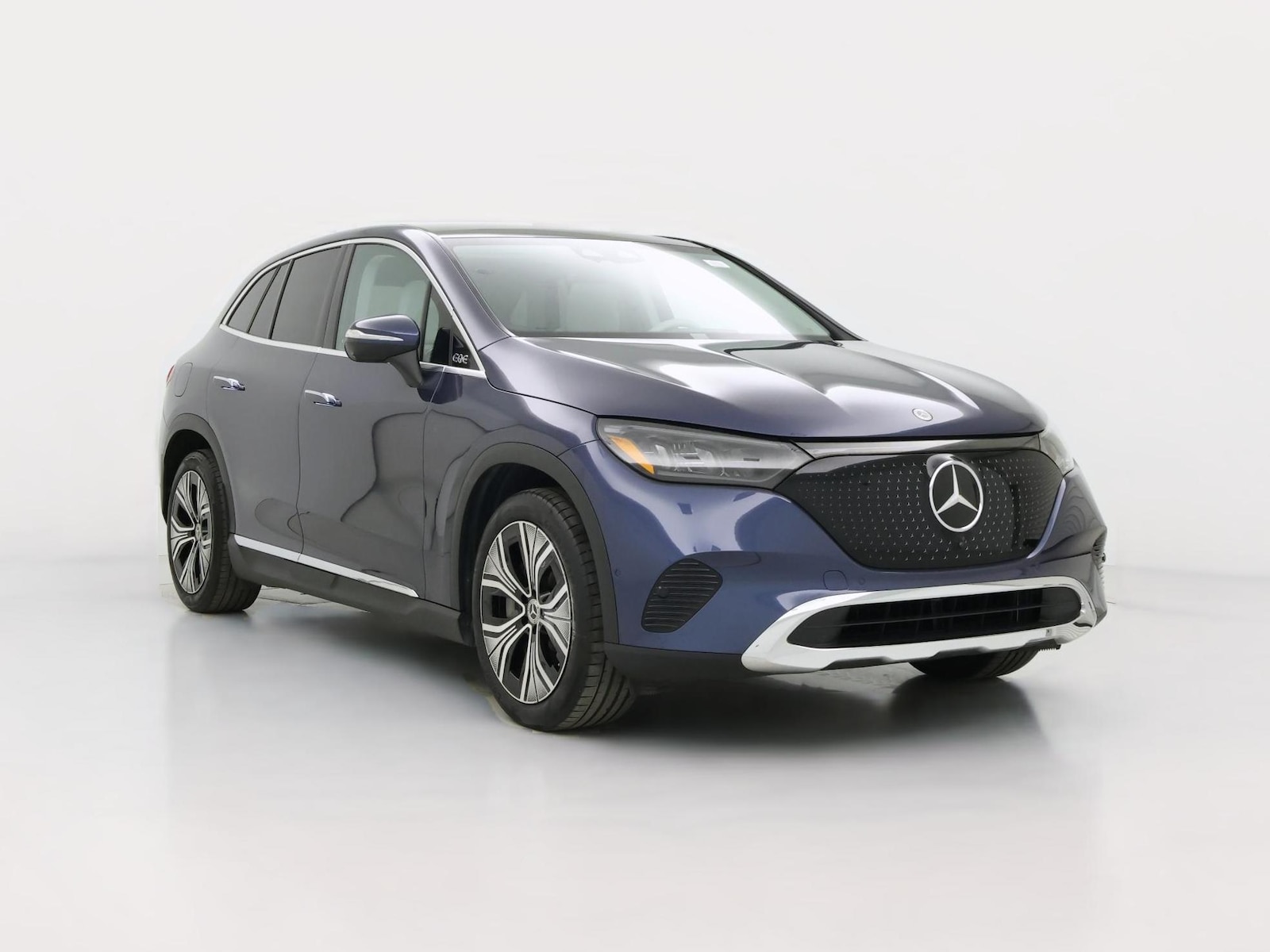 2023 Mercedes-Benz EQE SUV Base