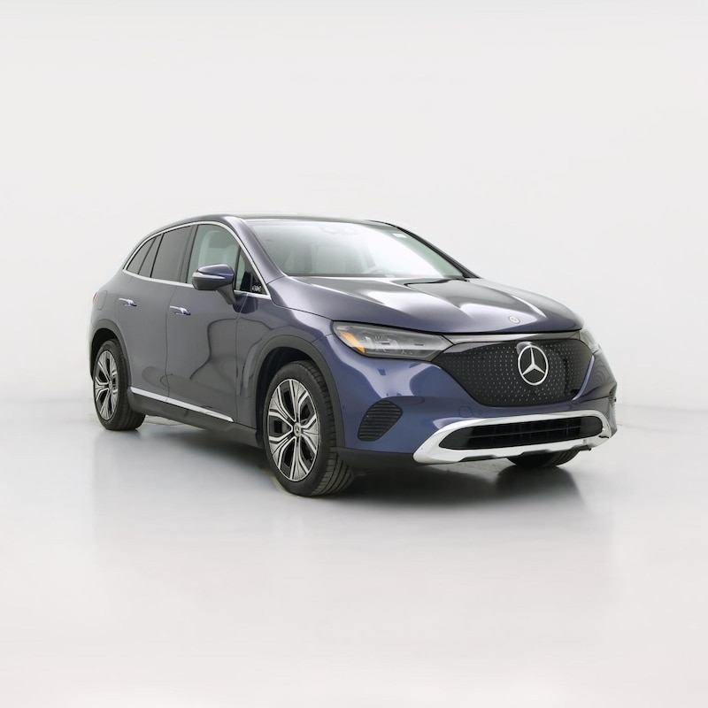 2023 Mercedes-Benz EQE 350+