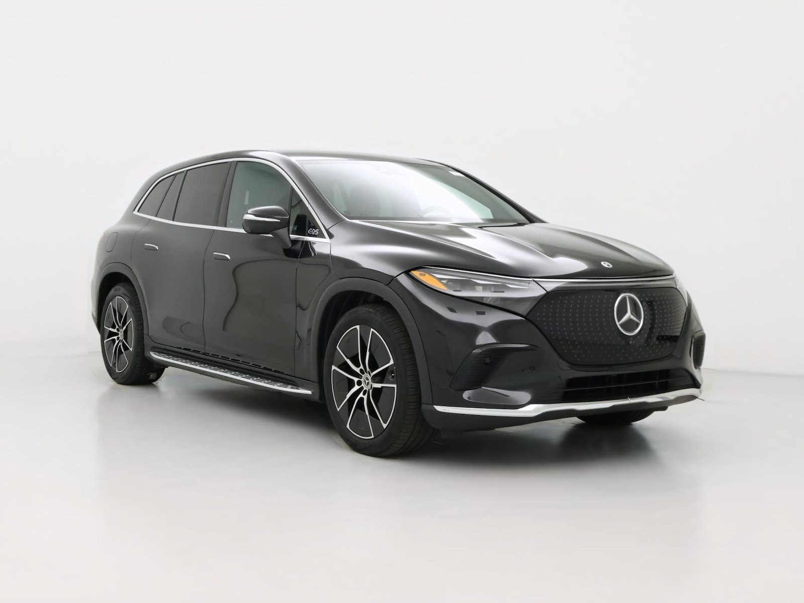 2023 Mercedes-Benz EQS SUV