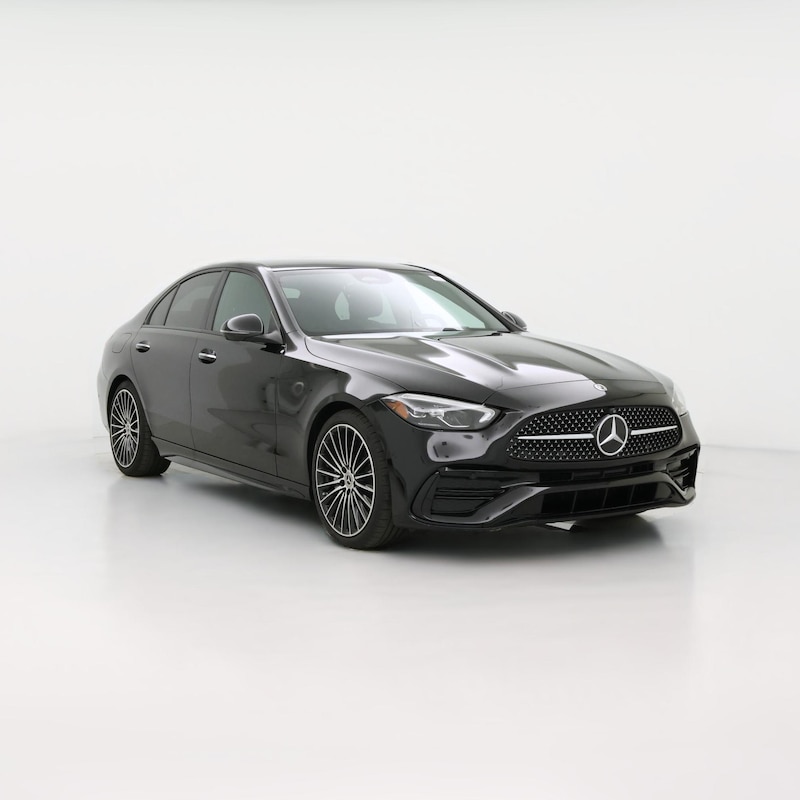 2024 Mercedes-Benz C300