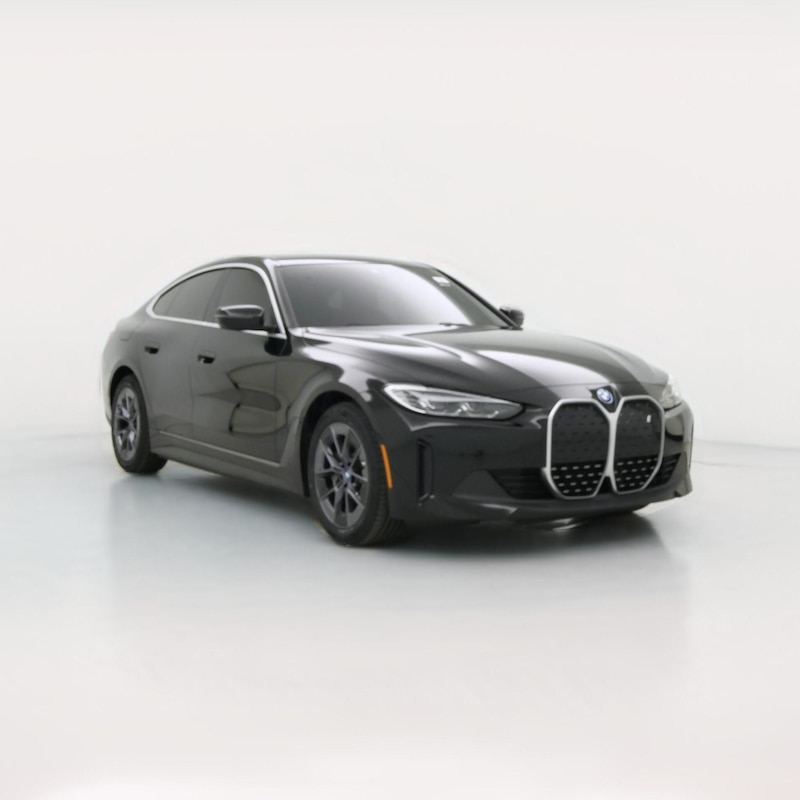 2023 BMW i4 eDrive35 Gran Coupe
