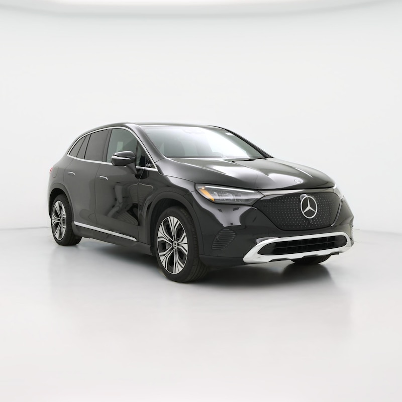 2023 Mercedes-Benz EQE 350+