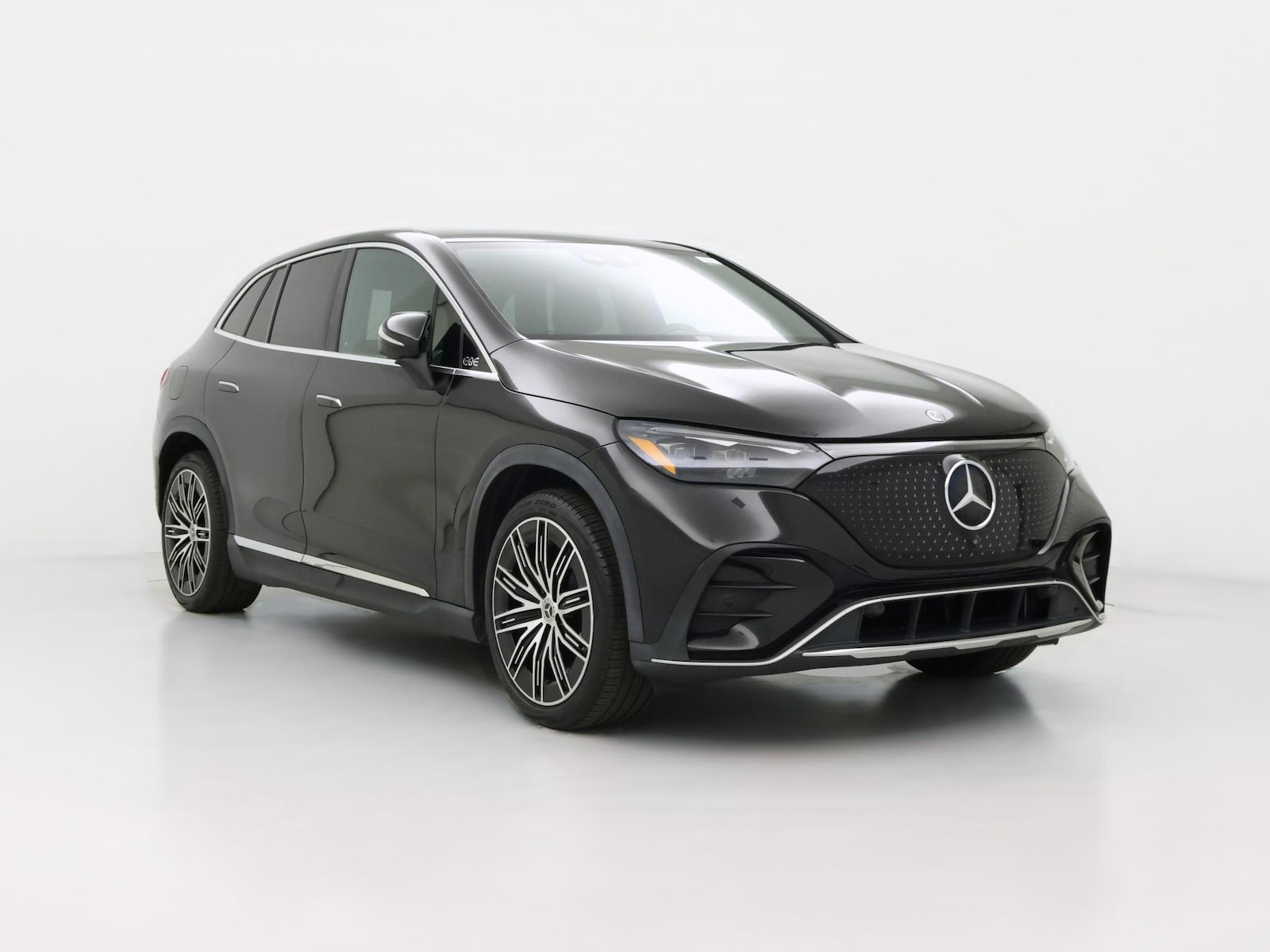 2023 Mercedes-Benz EQE SUV Base
