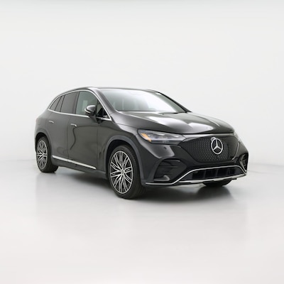 2023 Mercedes-Benz EQE 350+
