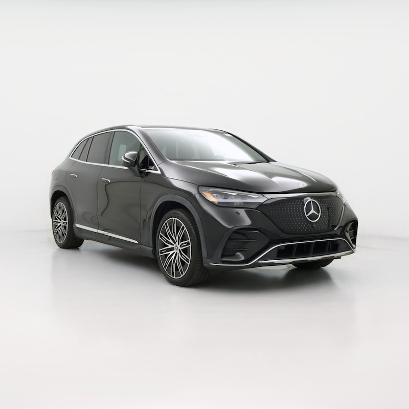2023 Mercedes-Benz EQE 350+