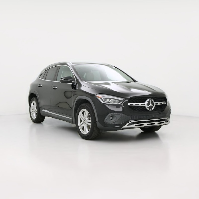 2023 Mercedes-Benz GLA250