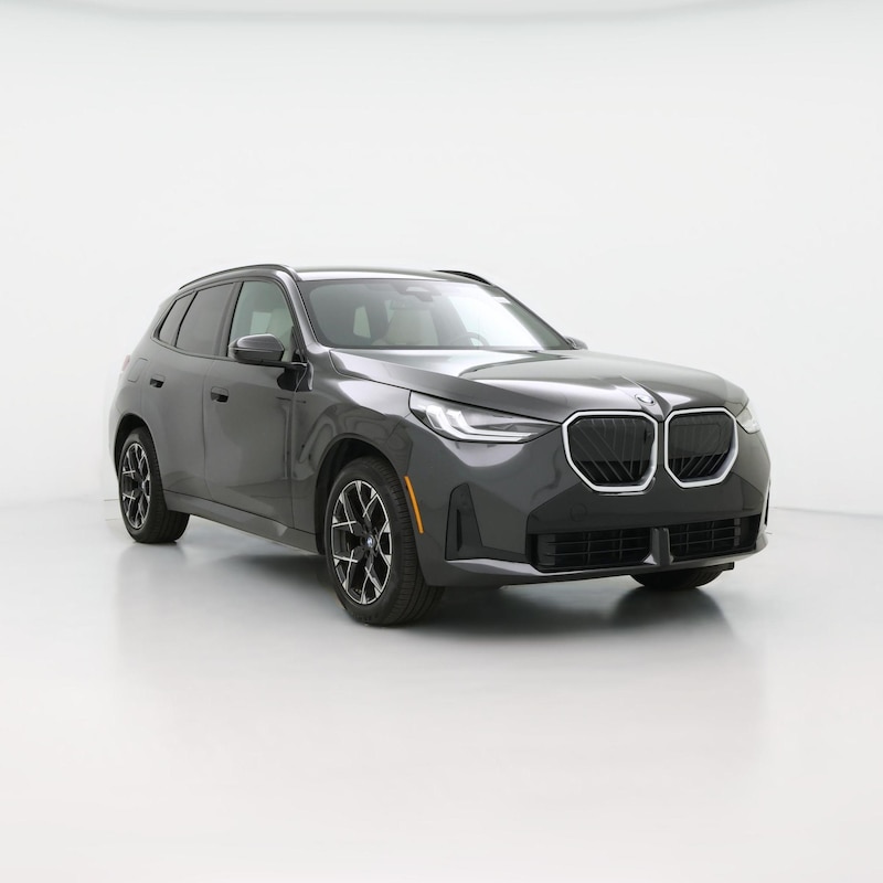 2026 BMW X3 xDrive30