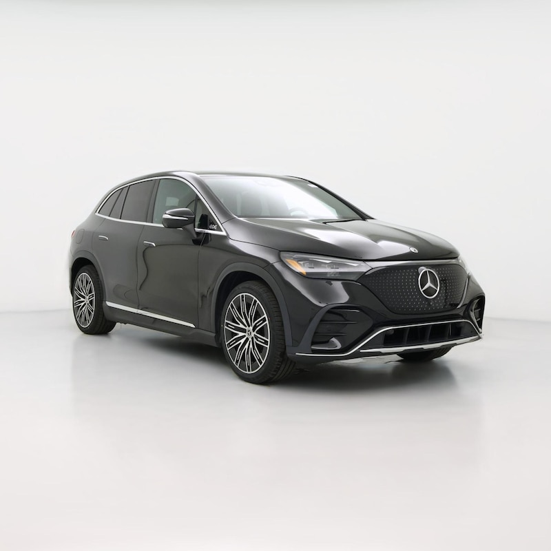 2023 Mercedes-Benz EQE 350+
