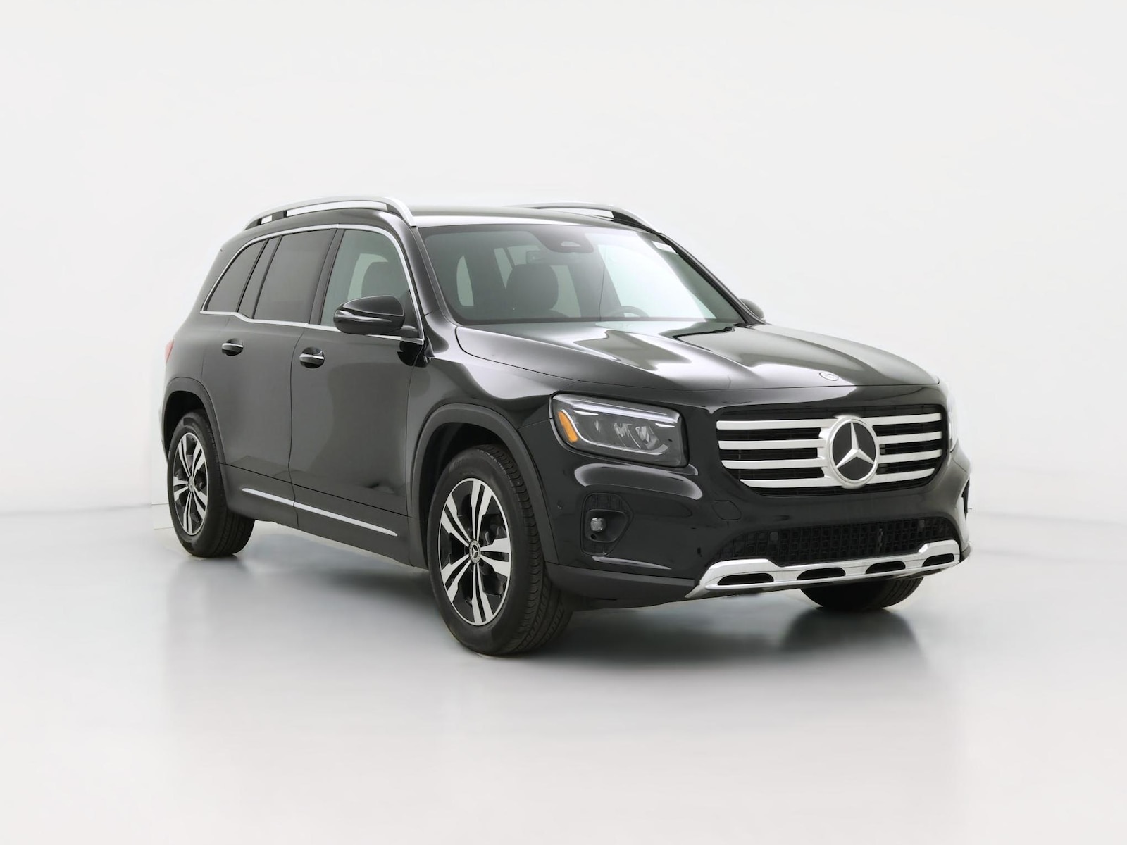 2025 Mercedes-Benz GLB