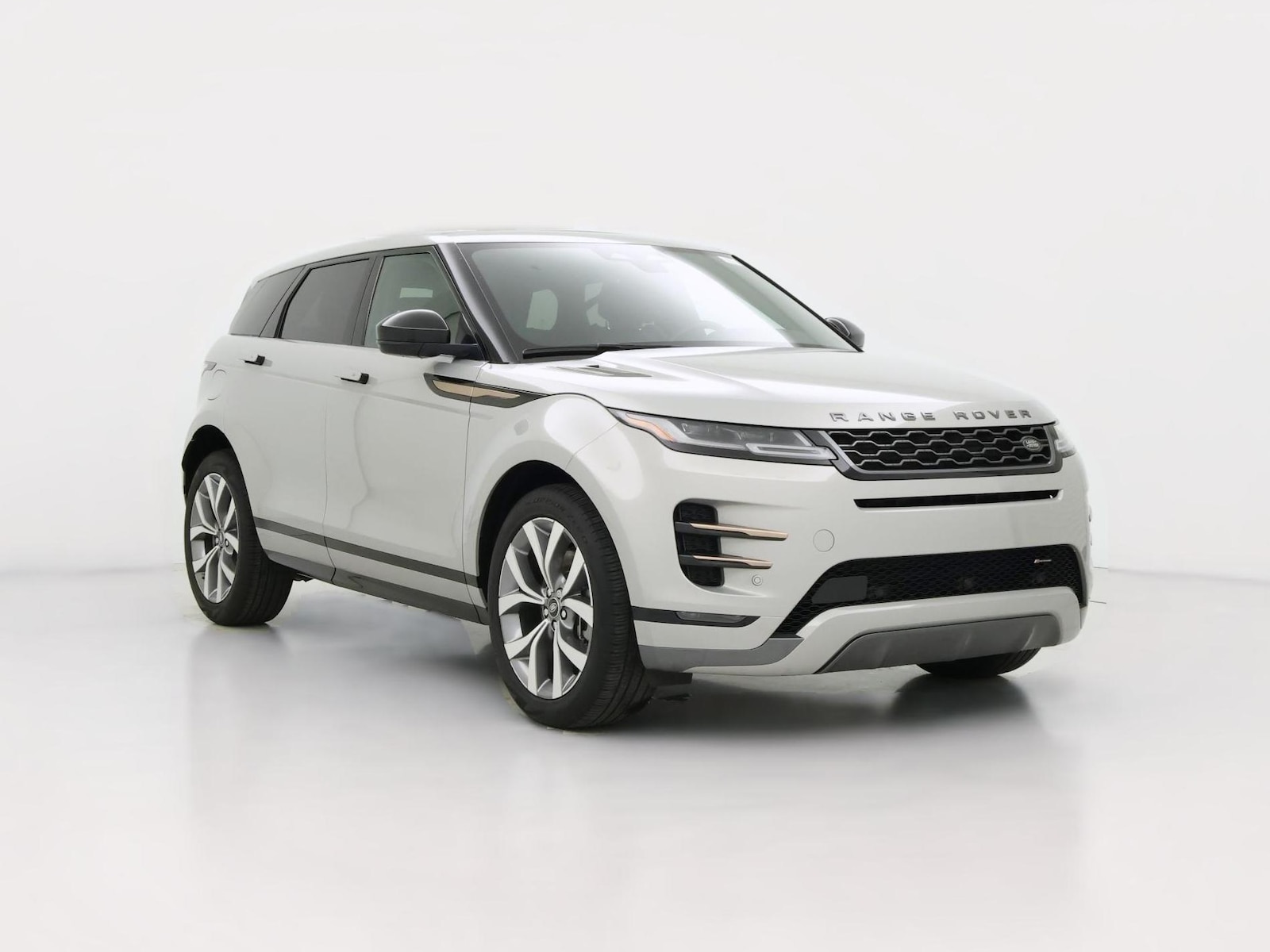 2023 Land Rover Range Rover Evoque