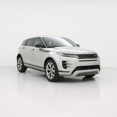 2023 Land Rover Range Rover Evoque R-Dynamic SE