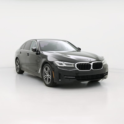 2021 BMW 530 I