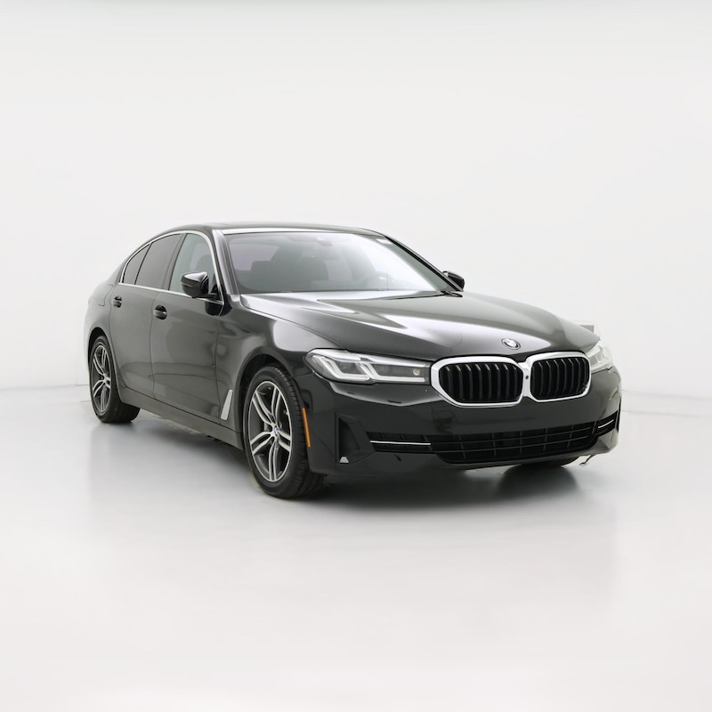 2021 BMW 530 I