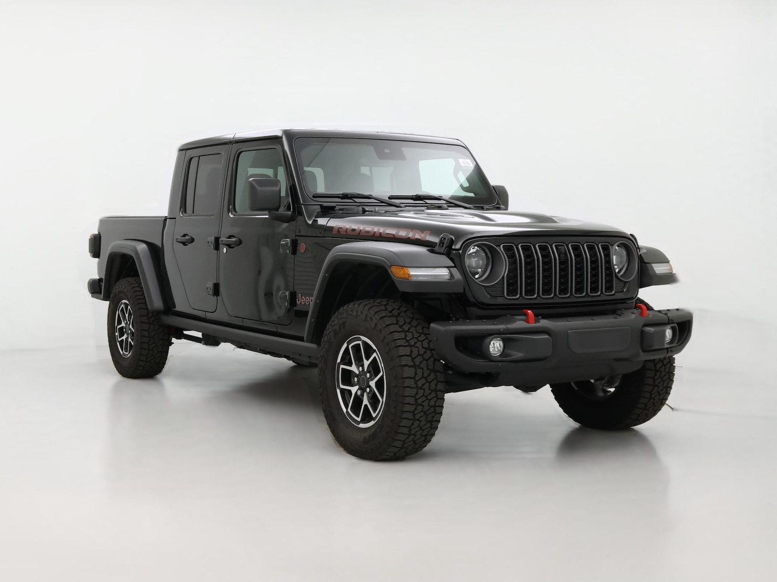 2025 Jeep Gladiator