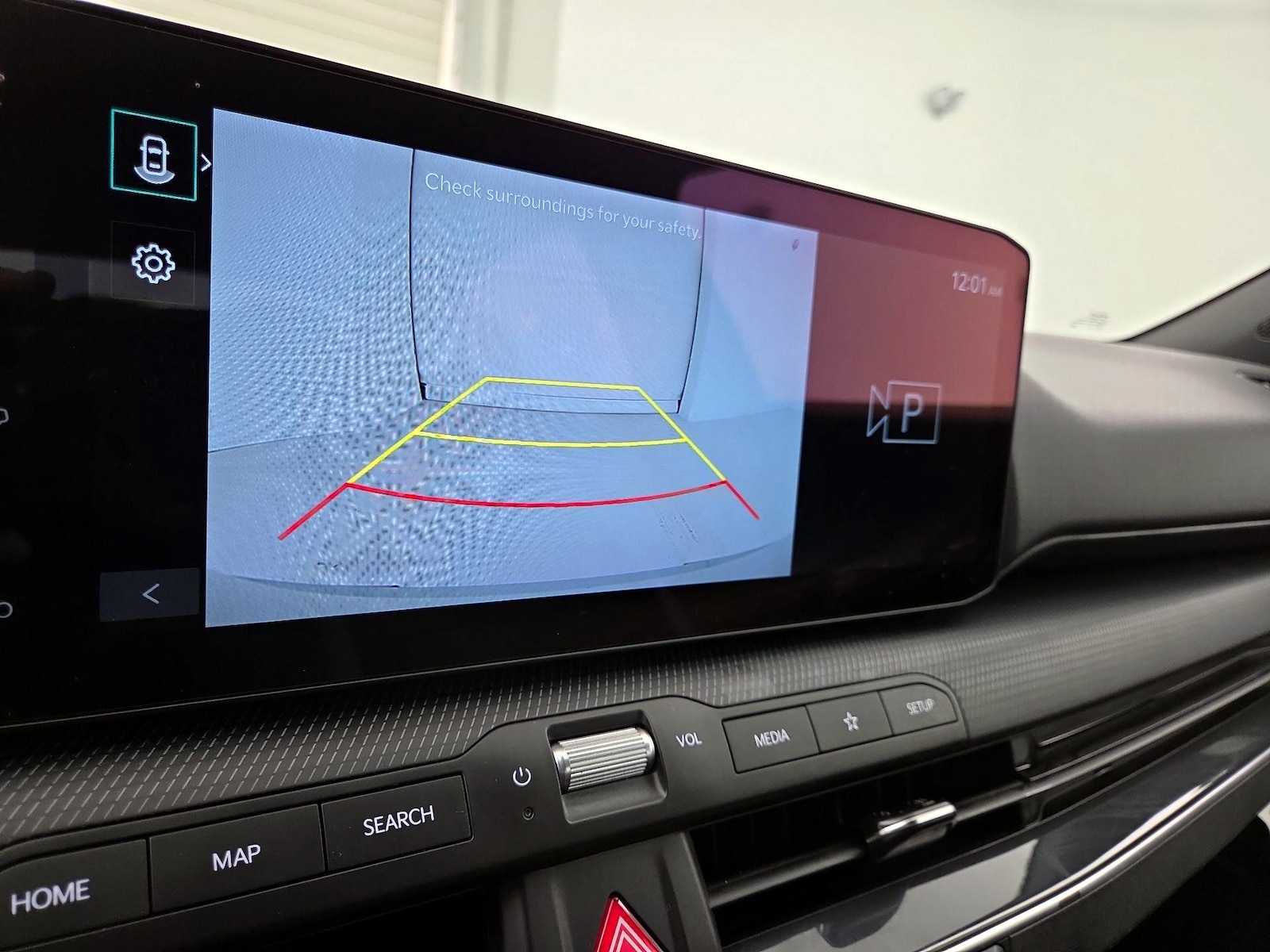 2025 Kia K4 GT-Line Turbo - Photo 16