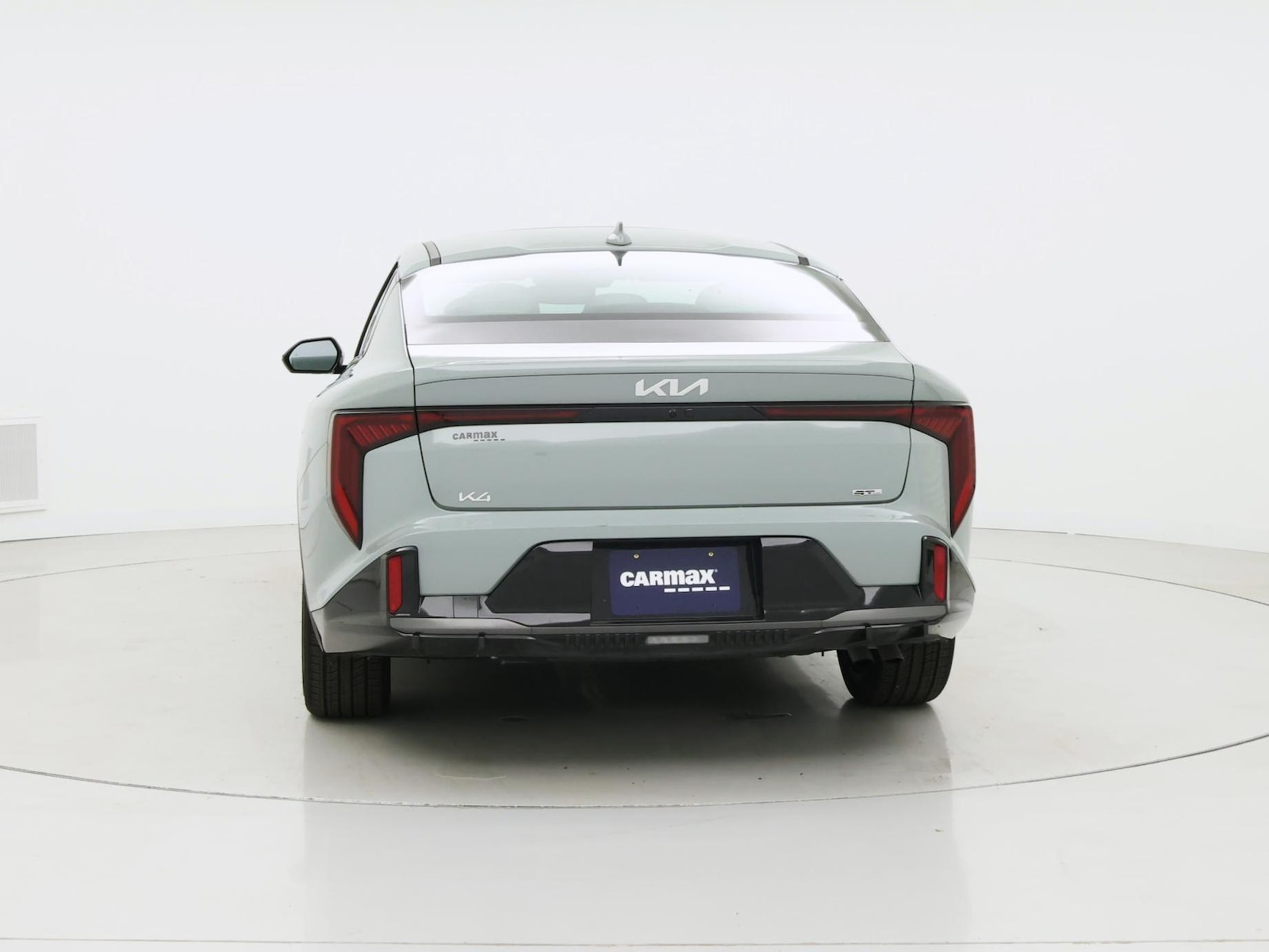 2025 Kia K4 GT-Line Turbo - Photo 7