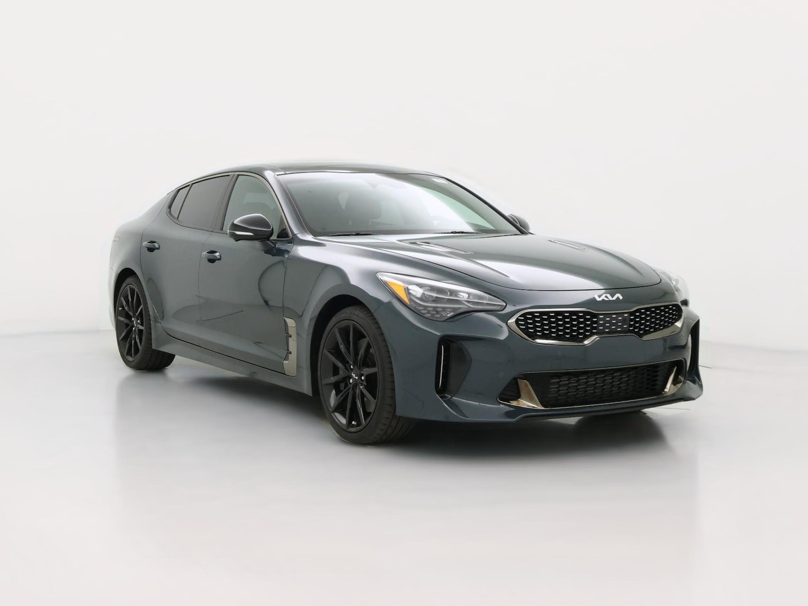 2023 Kia Stinger
