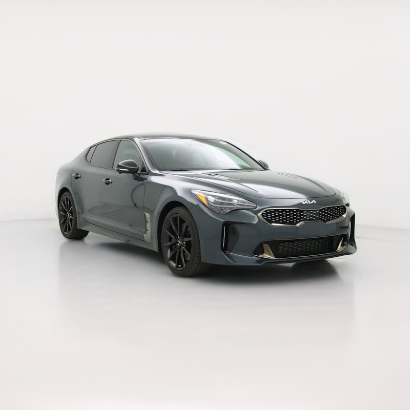 2023 Kia Stinger GT2