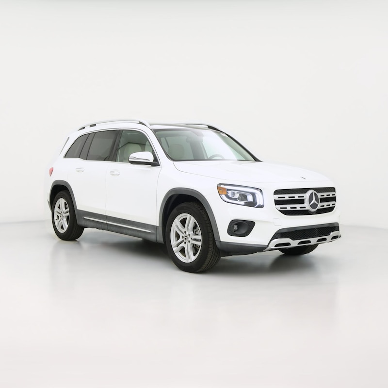2023 Mercedes-Benz GLB250