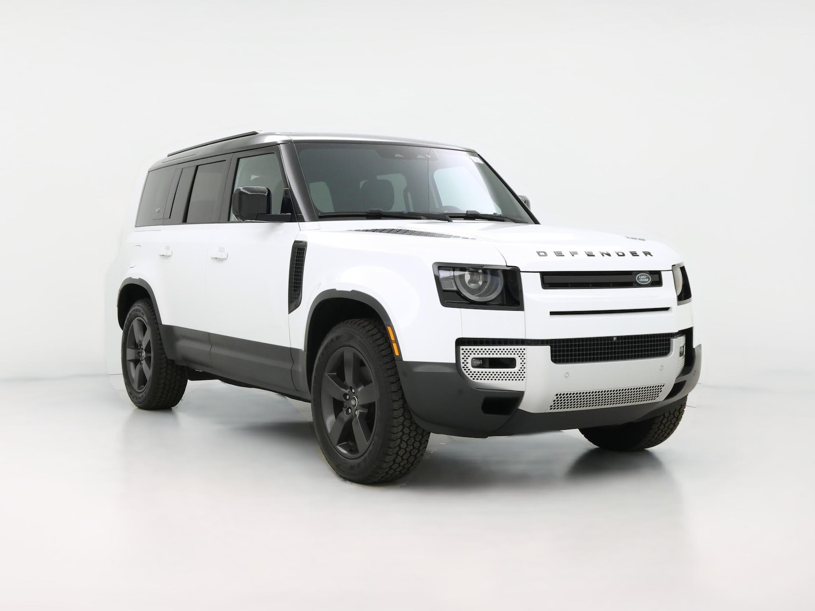 2023 Land Rover Defender