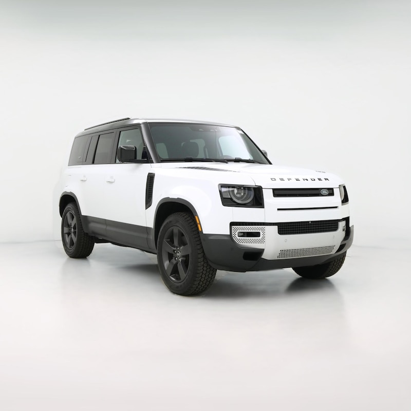 2023 Land Rover Defender 110 S