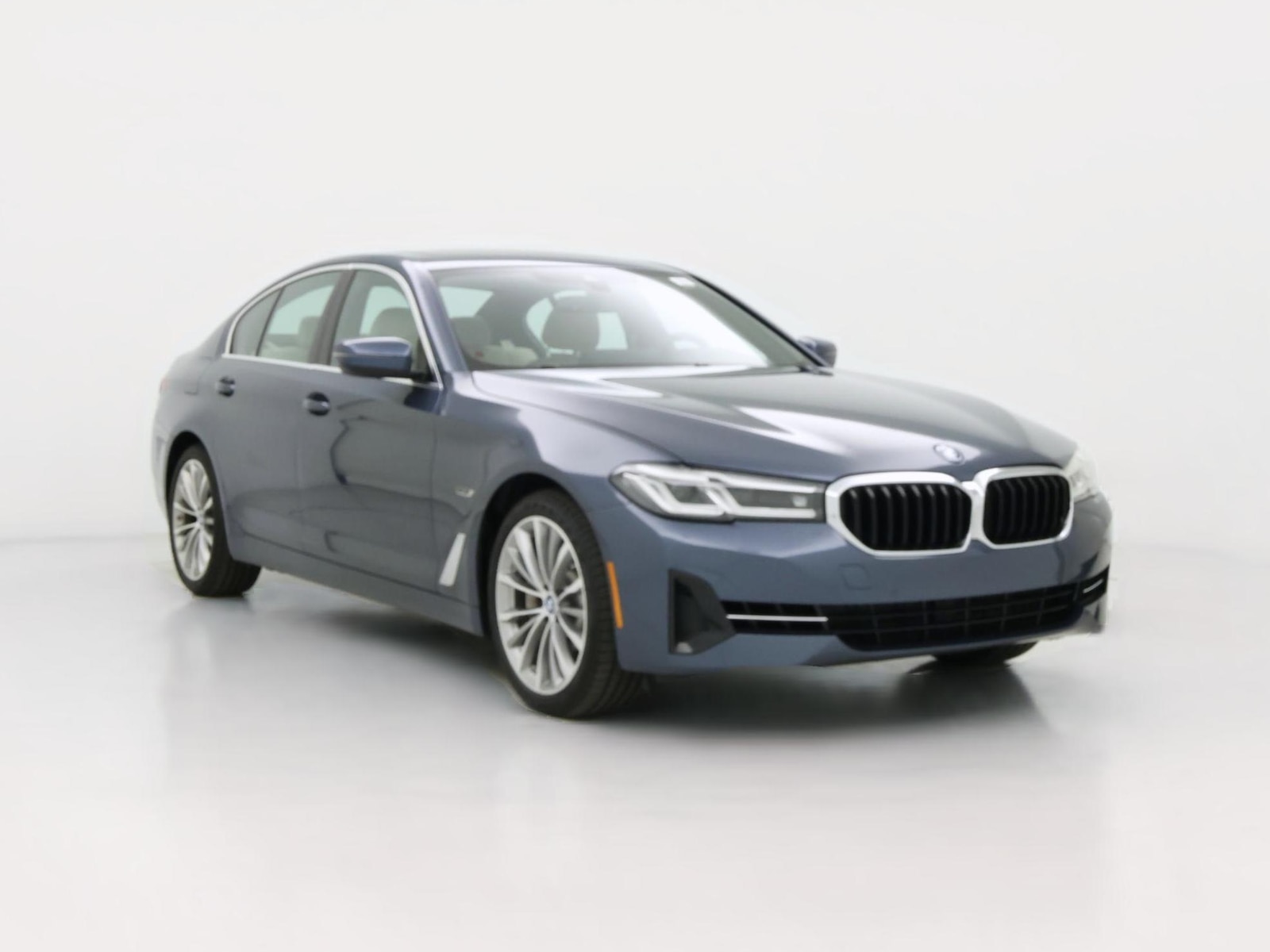 2023 BMW 5 Series