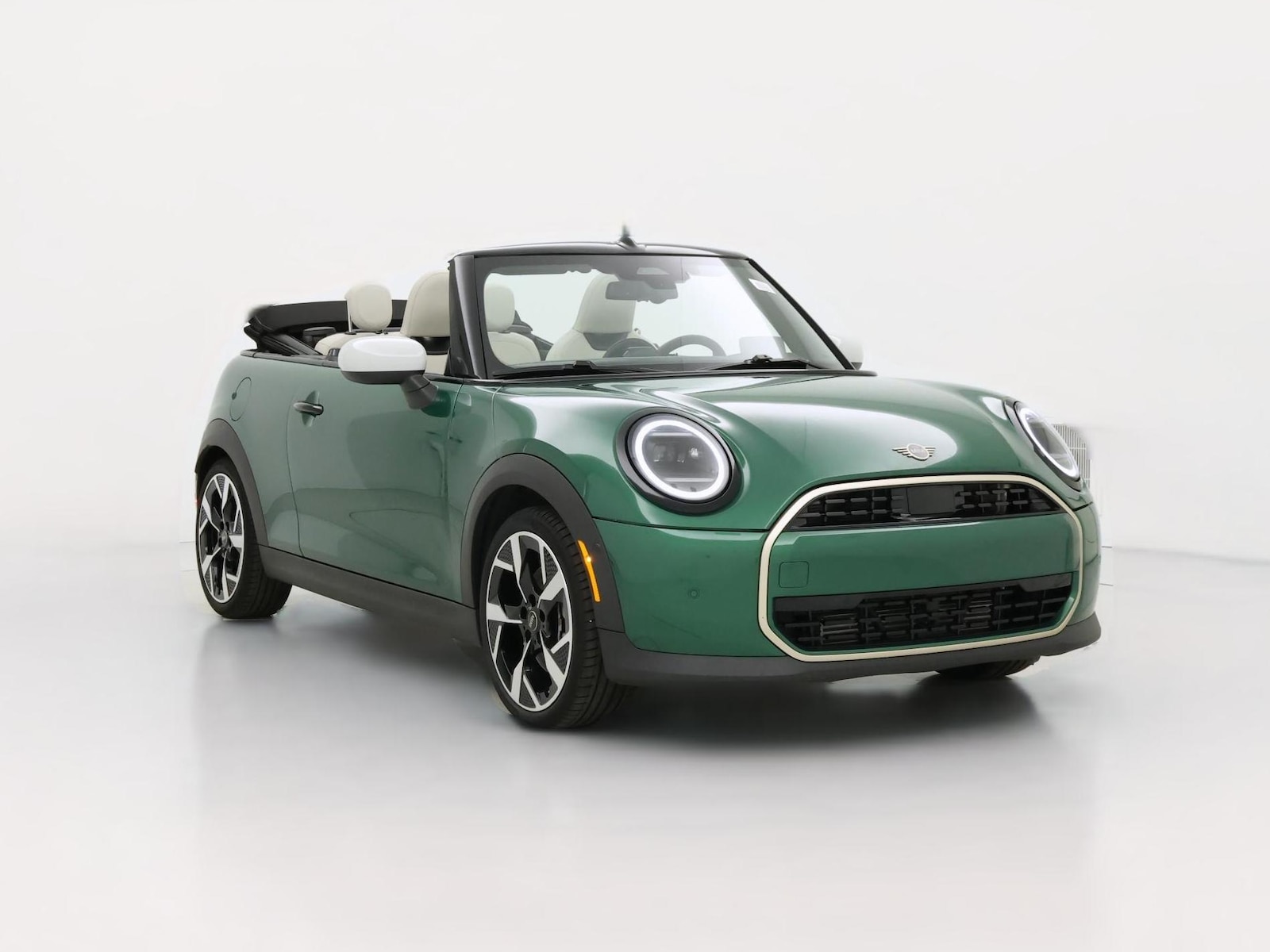 2025 MINI Convertible