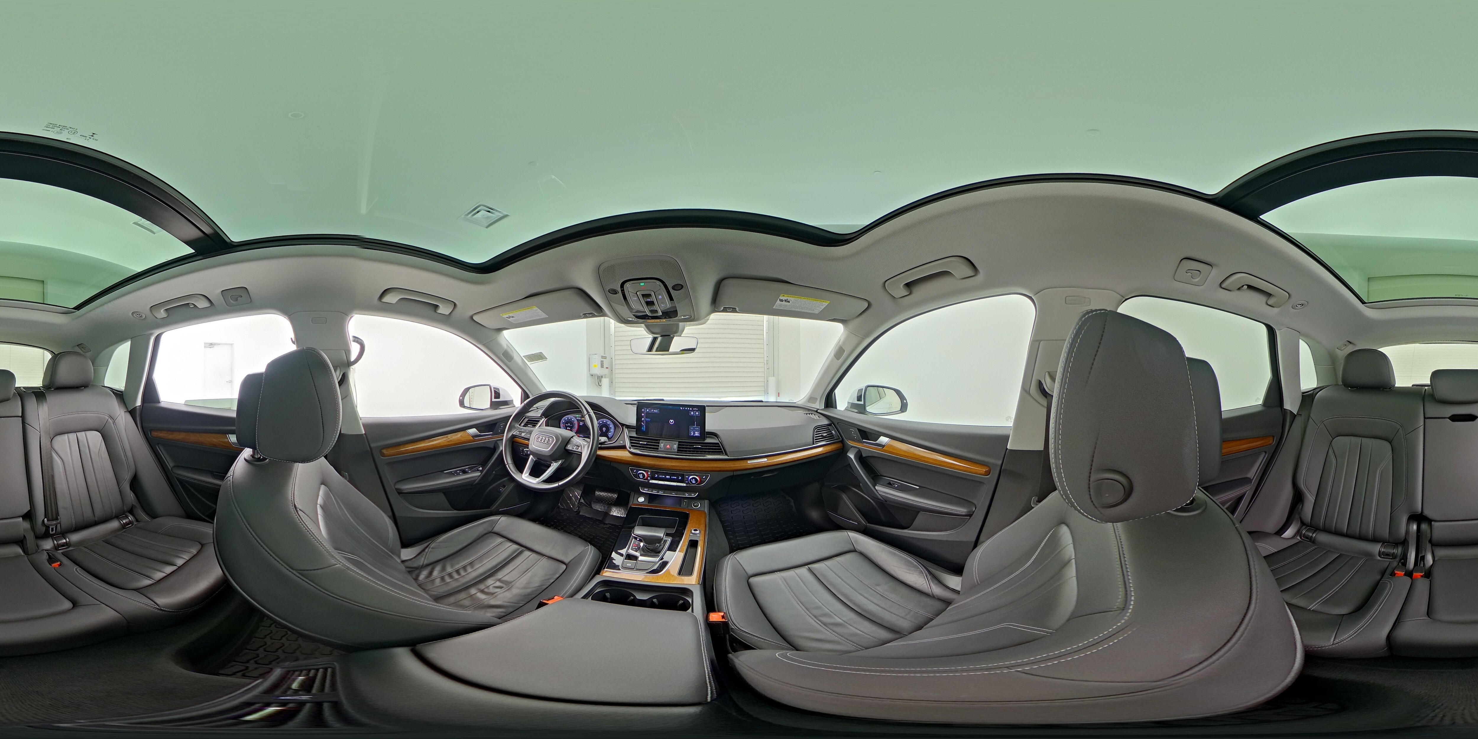 2023 Audi Q5 Premium Plus - Photo 27