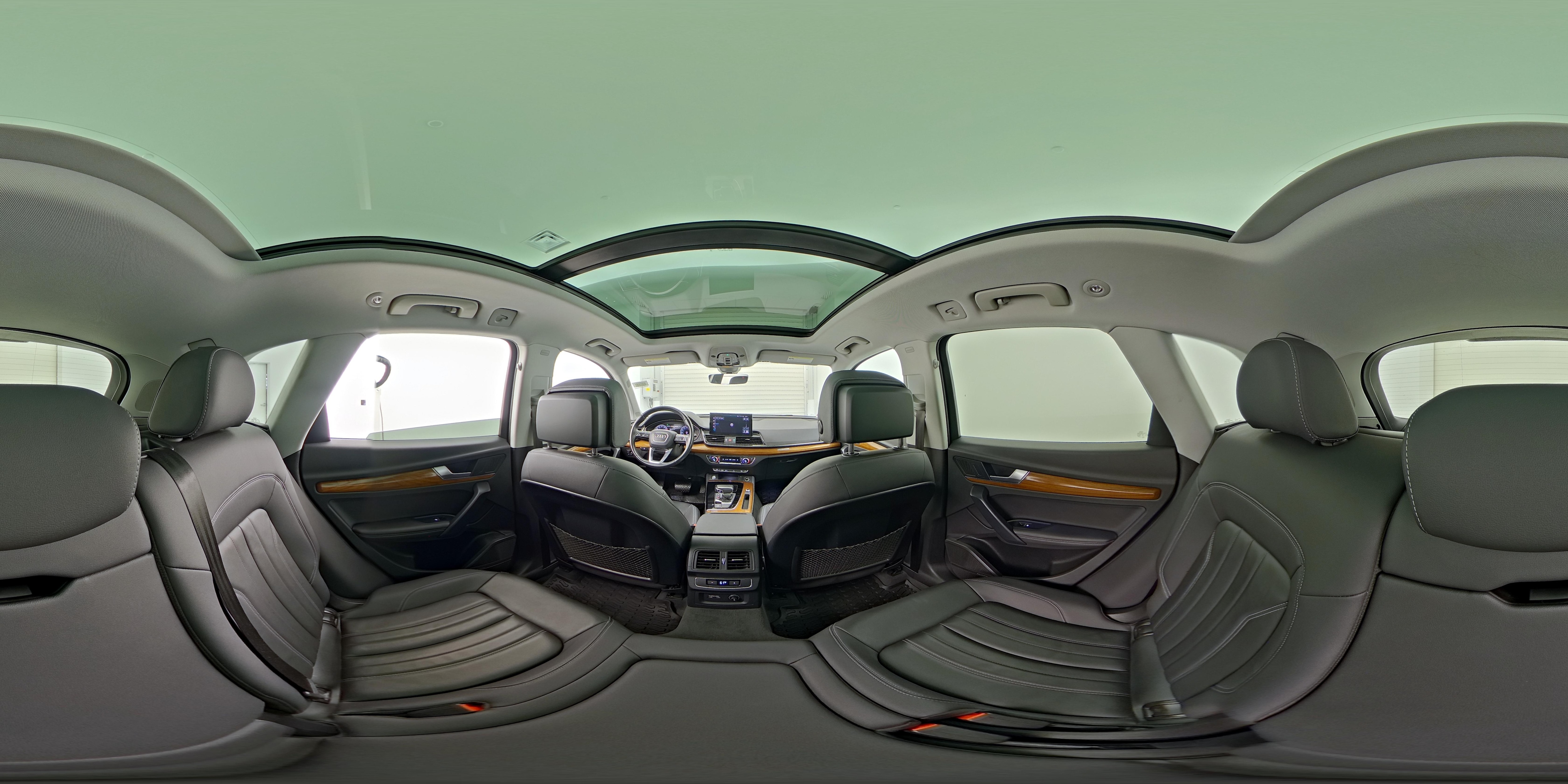 2023 Audi Q5 Premium Plus - Photo 28