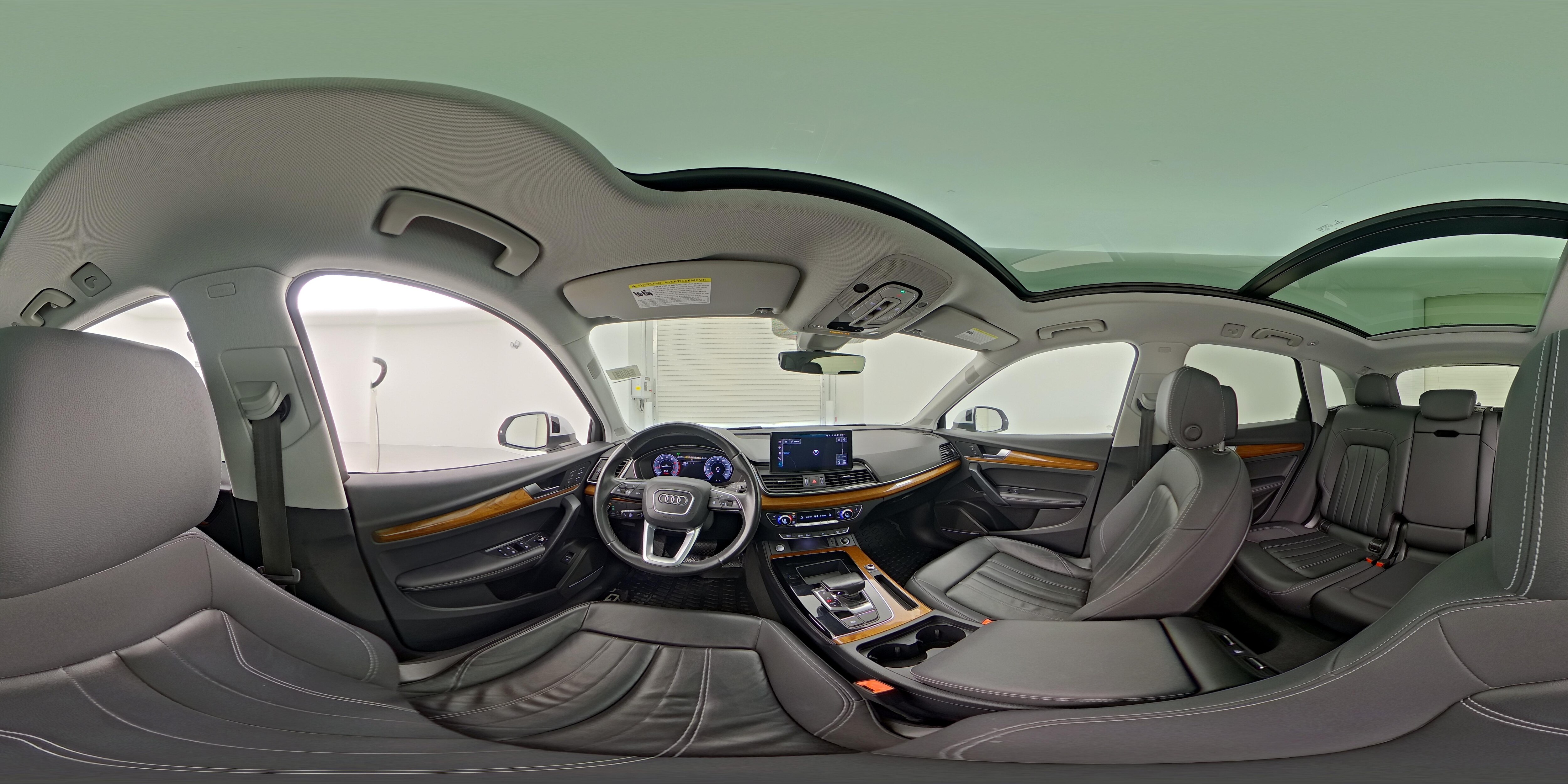 2023 Audi Q5 Premium Plus - Photo 29