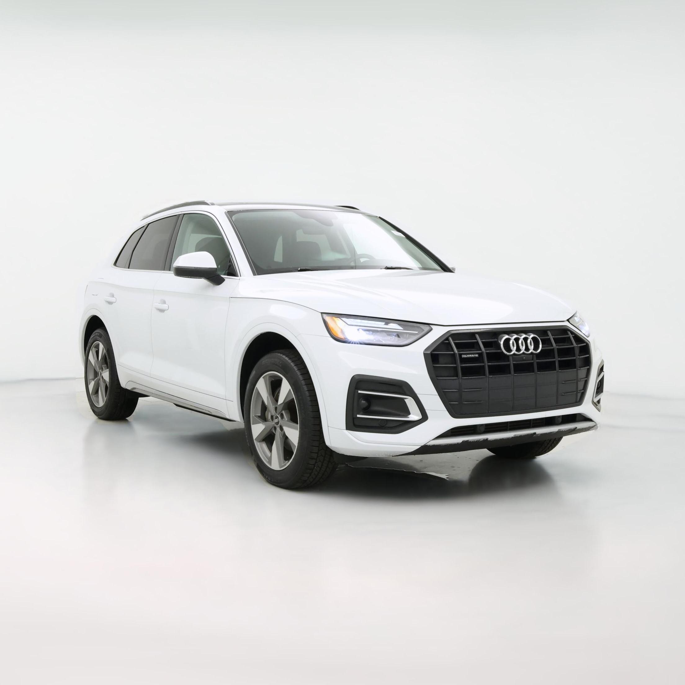 2023 Audi Q5 Premium Plus