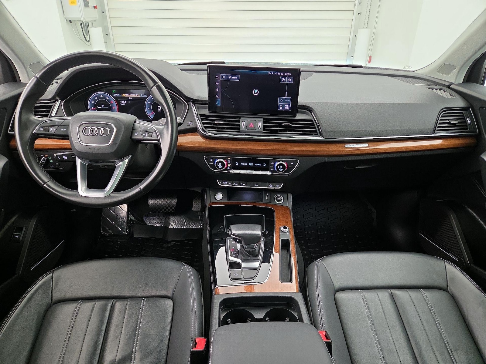 2023 Audi Q5 Premium Plus - Photo 10