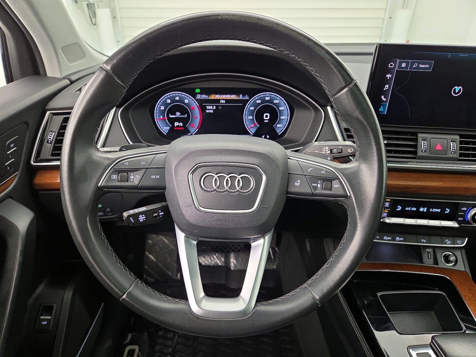2023 Audi Q5 Premium Plus - Photo 11
