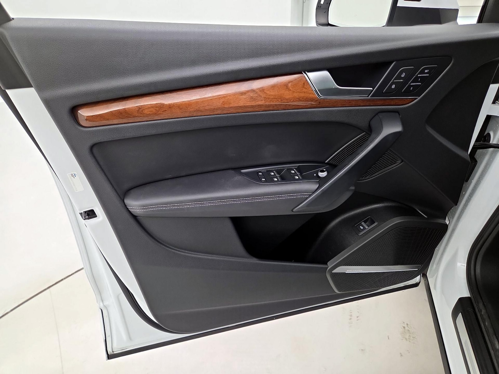 2023 Audi Q5 Premium Plus - Photo 13