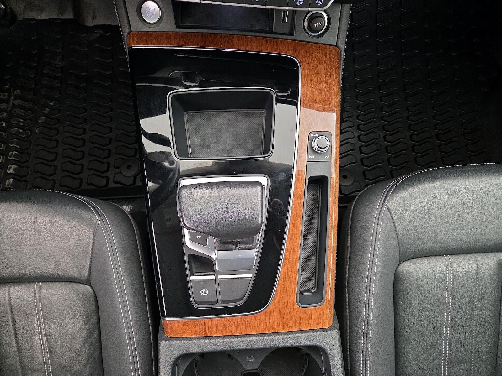 2023 Audi Q5 Premium Plus - Photo 19