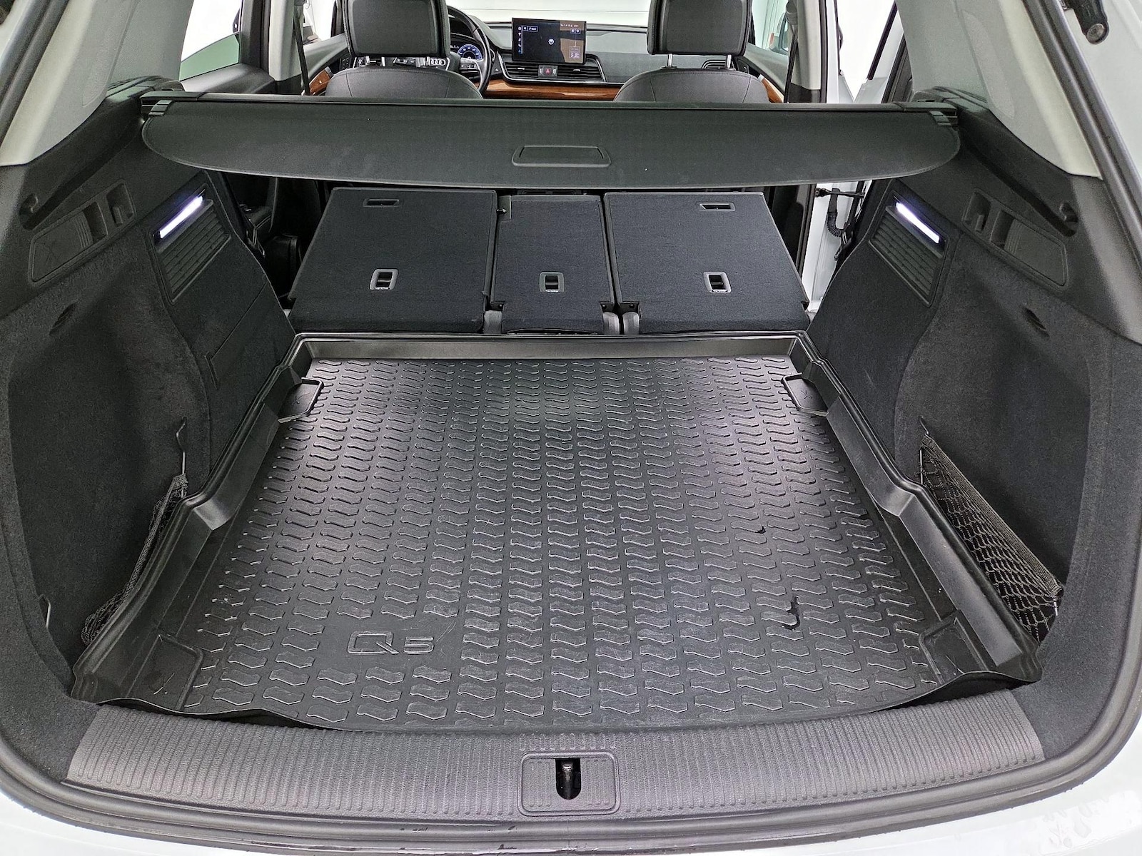 2023 Audi Q5 Premium Plus - Photo 24