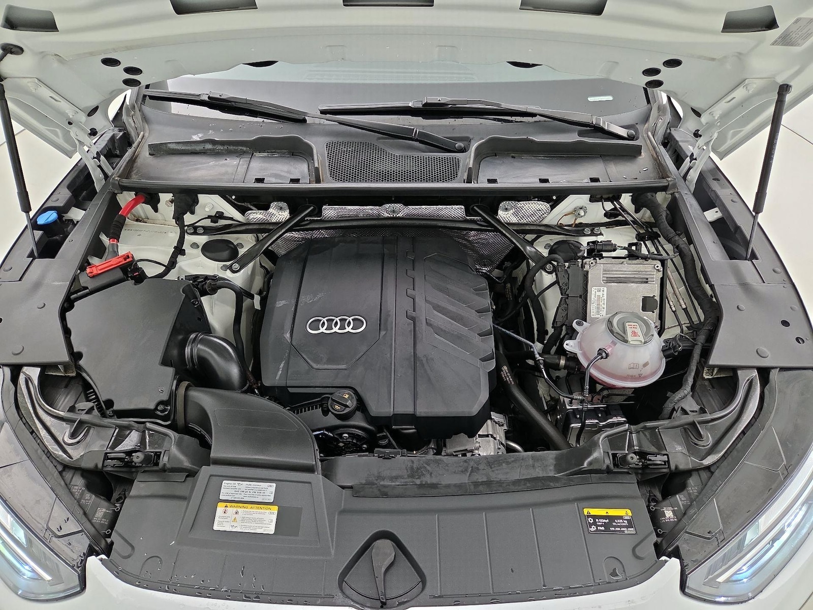 2023 Audi Q5 Premium Plus - Photo 25
