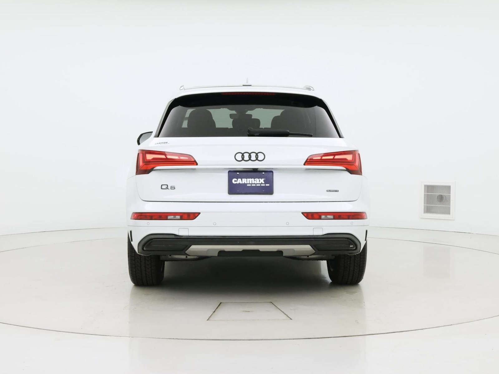 2023 Audi Q5 Premium Plus - Photo 7
