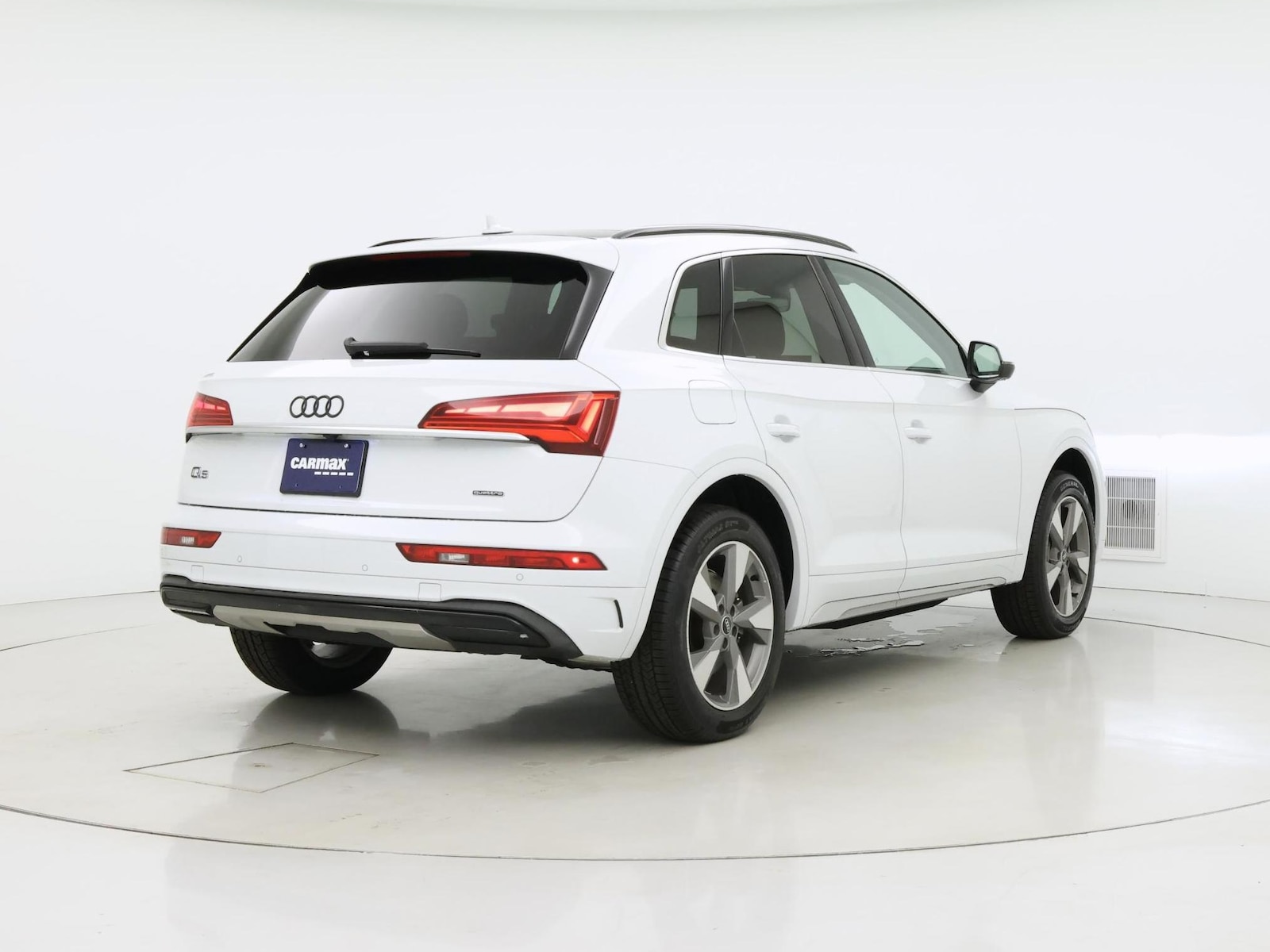 2023 Audi Q5 Premium Plus - Photo 9