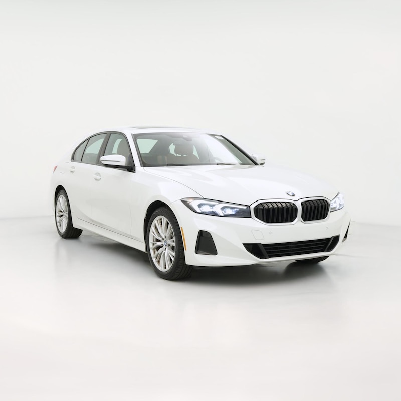 2023 BMW 330 I