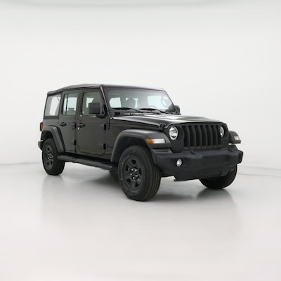 Vehicle exterior view