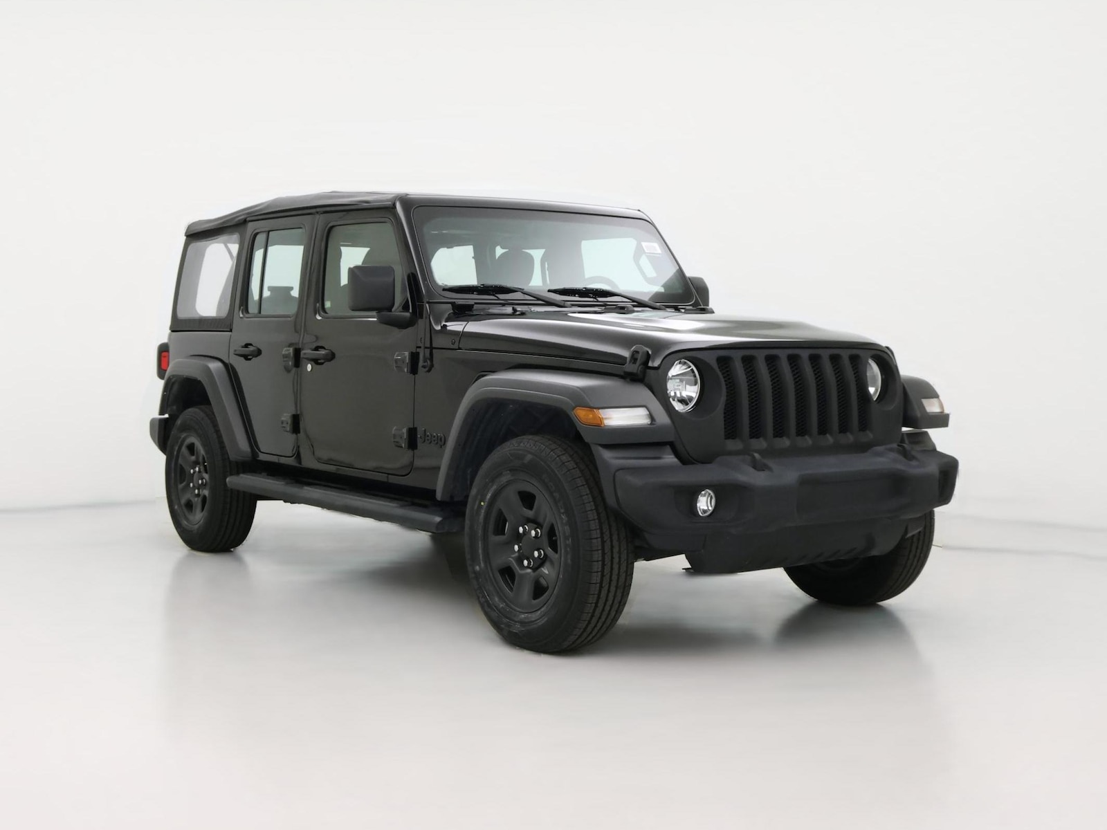 4WD/AWD
