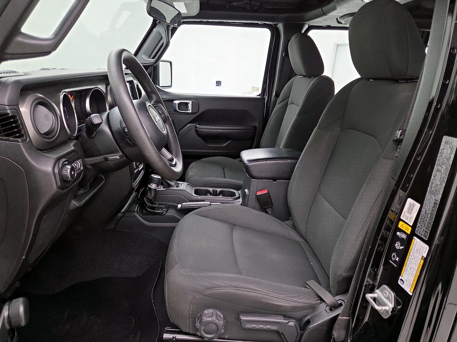 Side Airbags