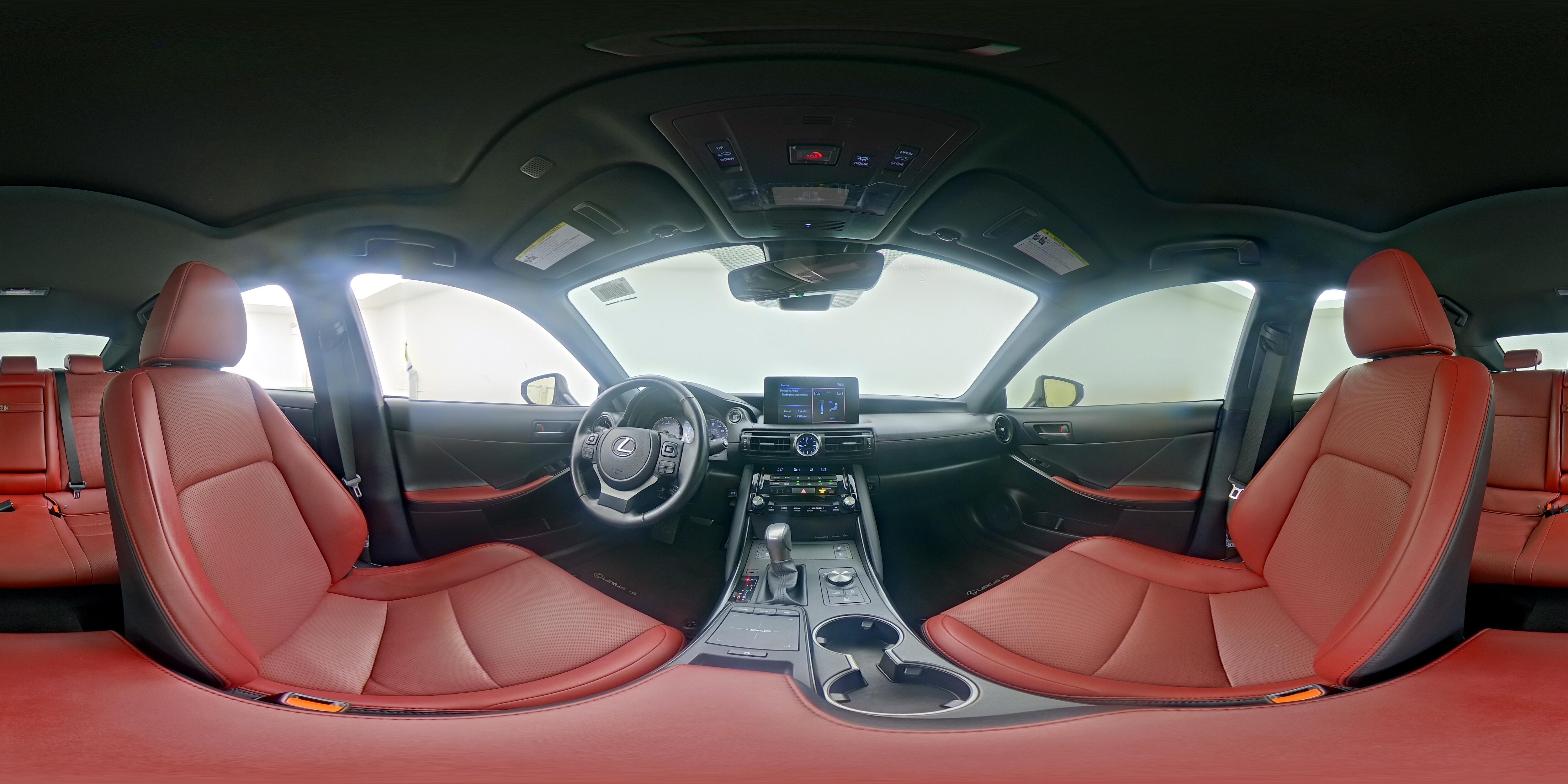 2023 Lexus IS 300 - Photo 25