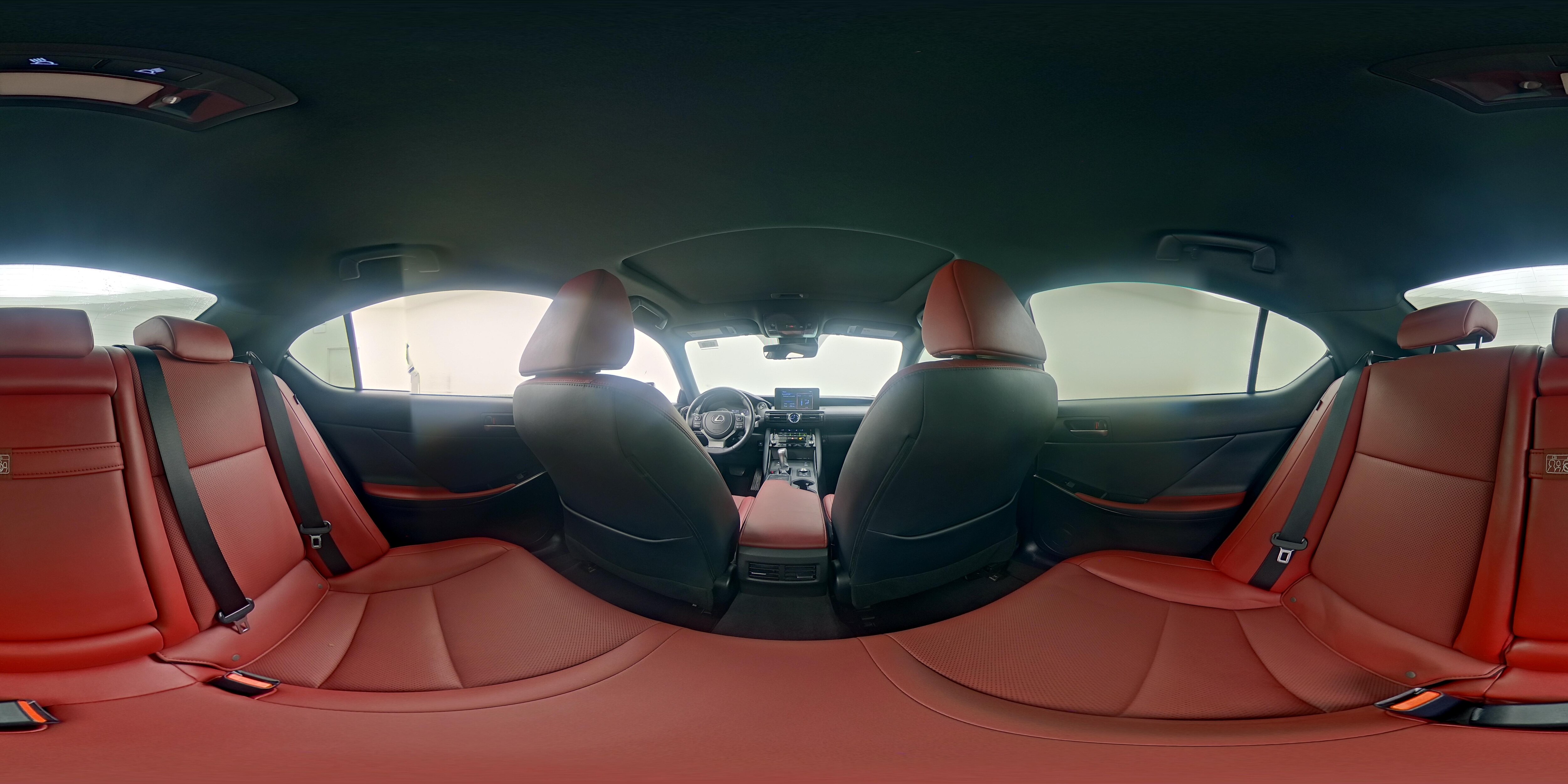 2023 Lexus IS 300 - Photo 26