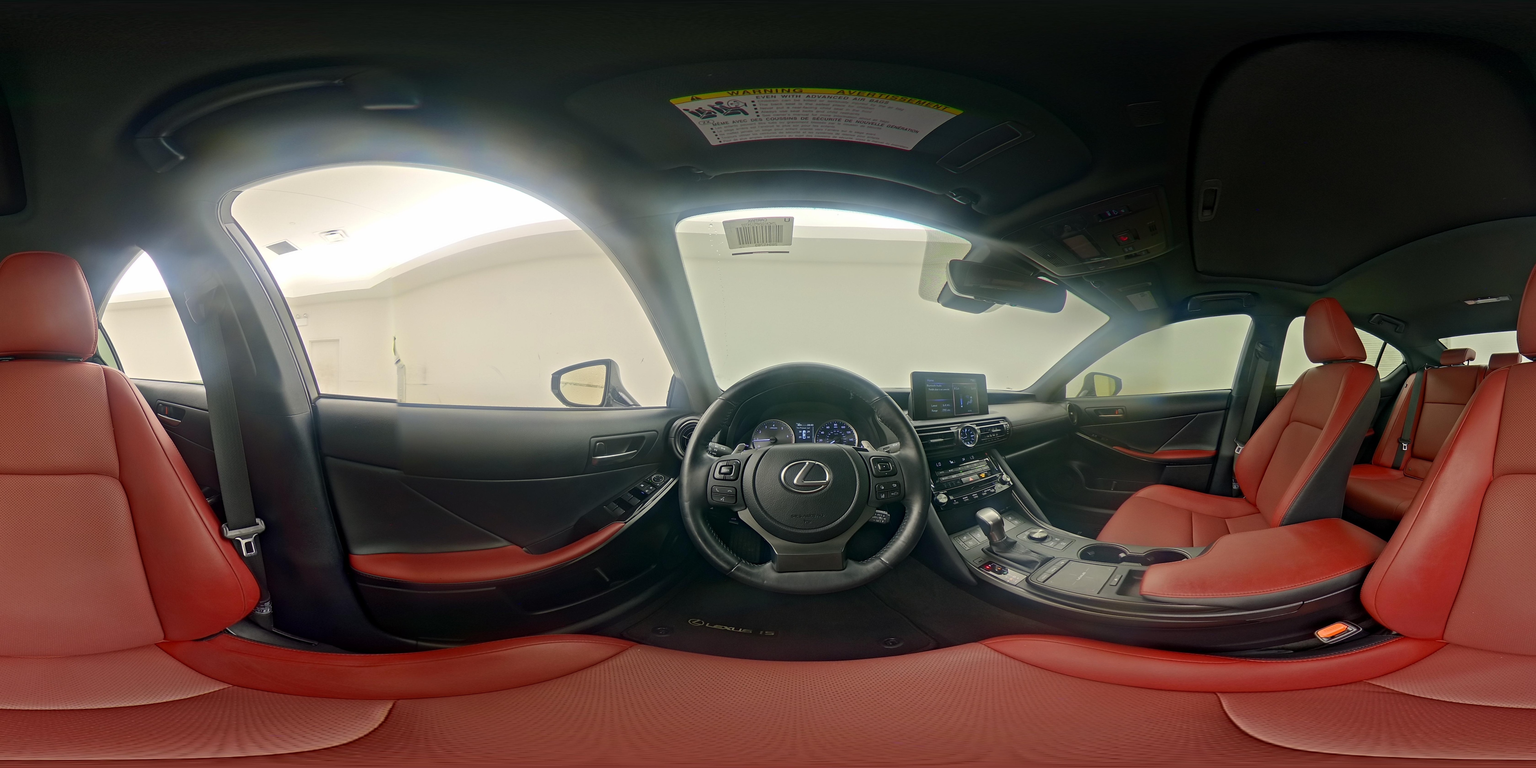 2023 Lexus IS 300 - Photo 27