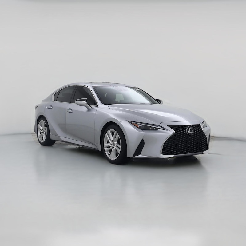 2023 Lexus IS 300